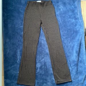 Urban Outfitters flare leggings. Size XS